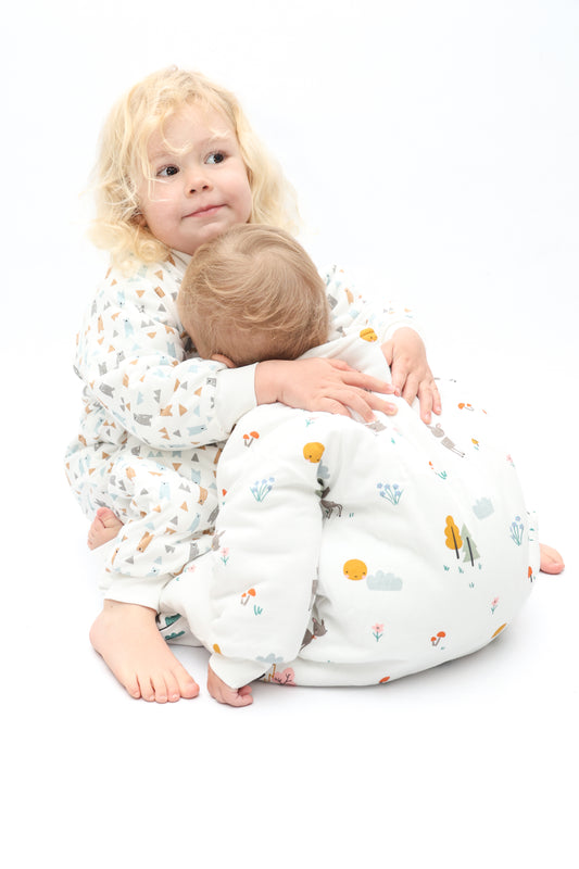 Toddler Winter Sleep Bundle | Save 10% When You Buy 2