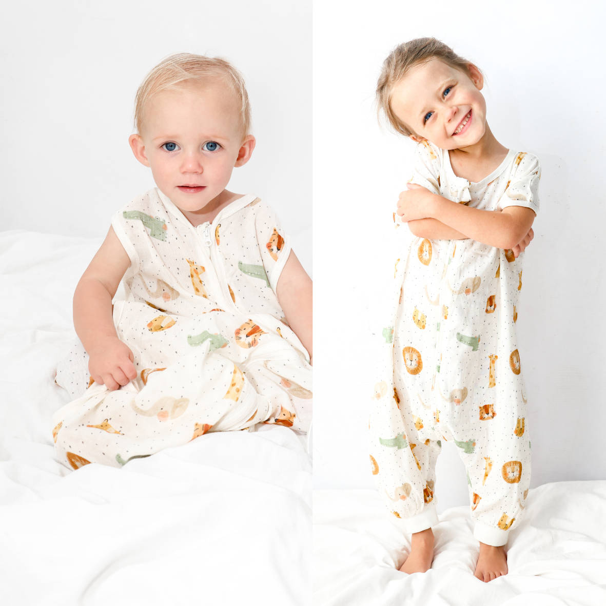 Mix and Match (Winter and Summer) Bundle