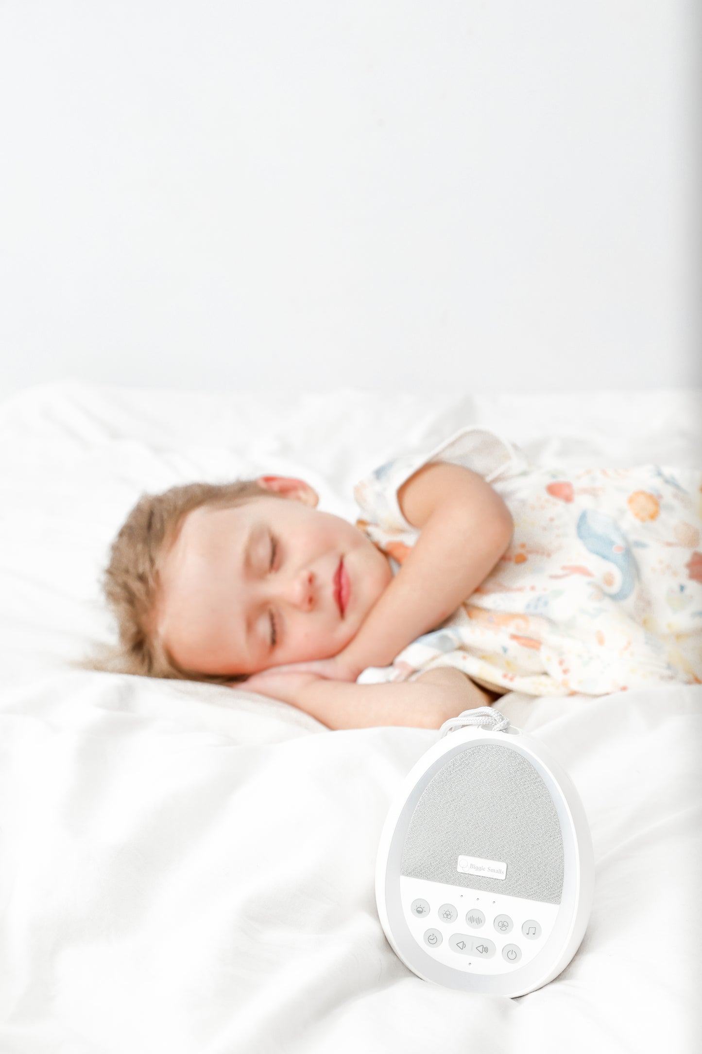 Toddler Bamboo Cotton Summer Sleep Suit-PACIFIC TIDES