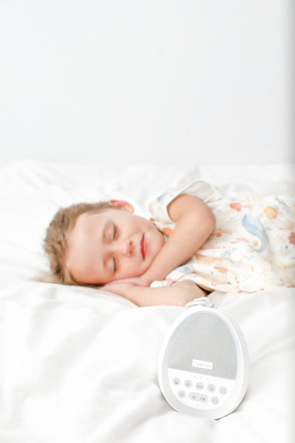 Toddler Bamboo Cotton Summer Sleep Suit-PACIFIC TIDES