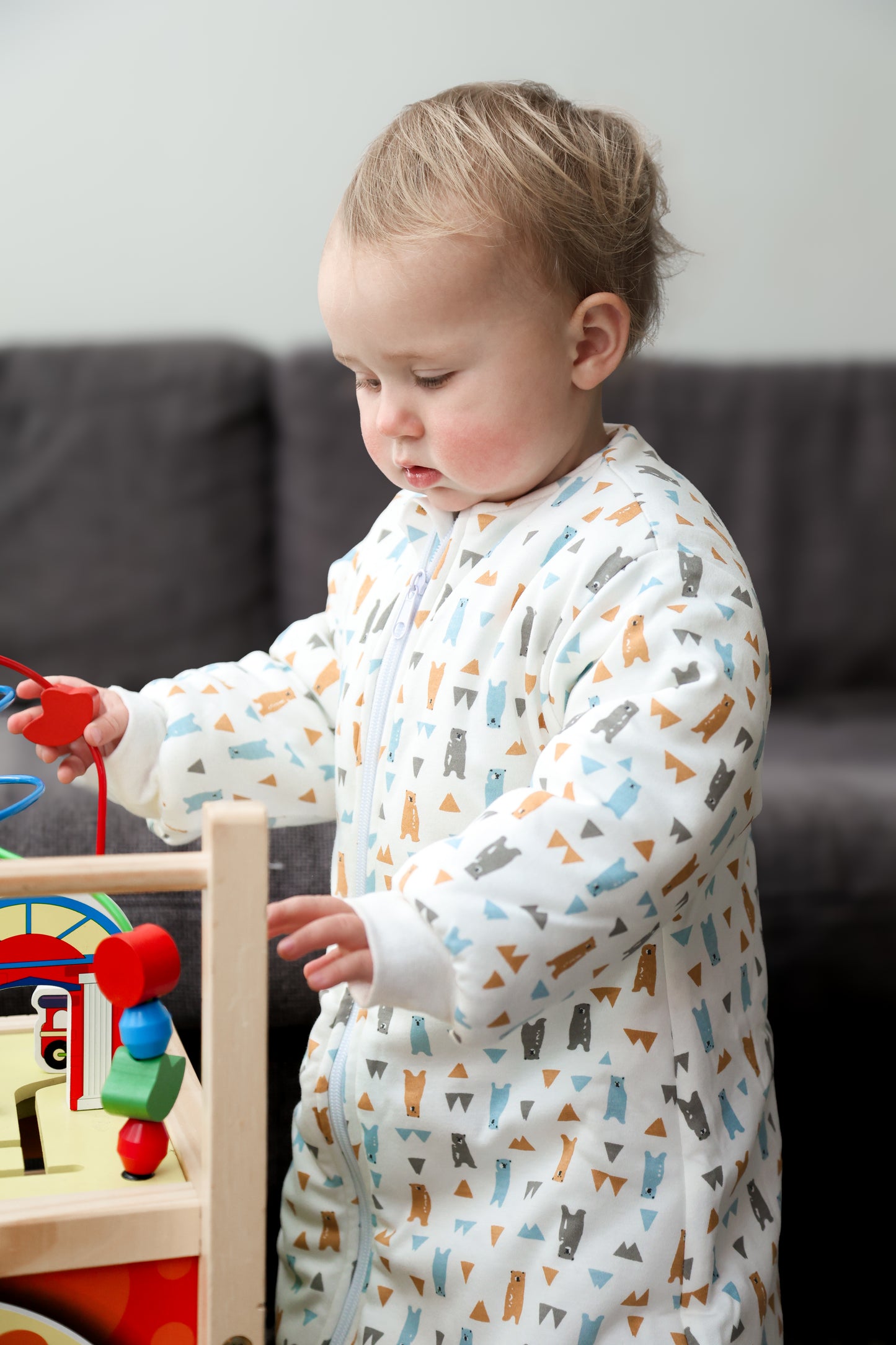 Baby Winter Sleep Bundle | Save 10% When You Buy 2