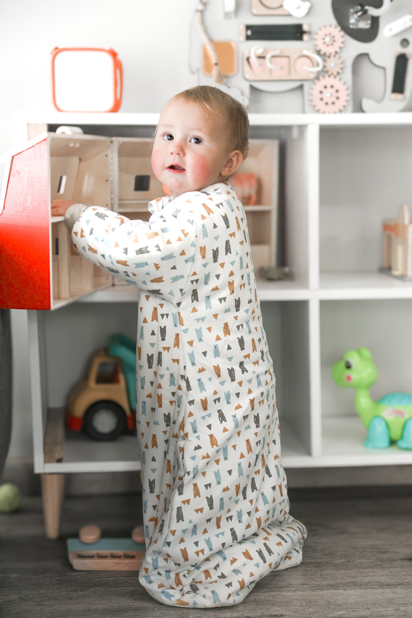 Baby Winter Sleep Bundle | Save 10% When You Buy 2