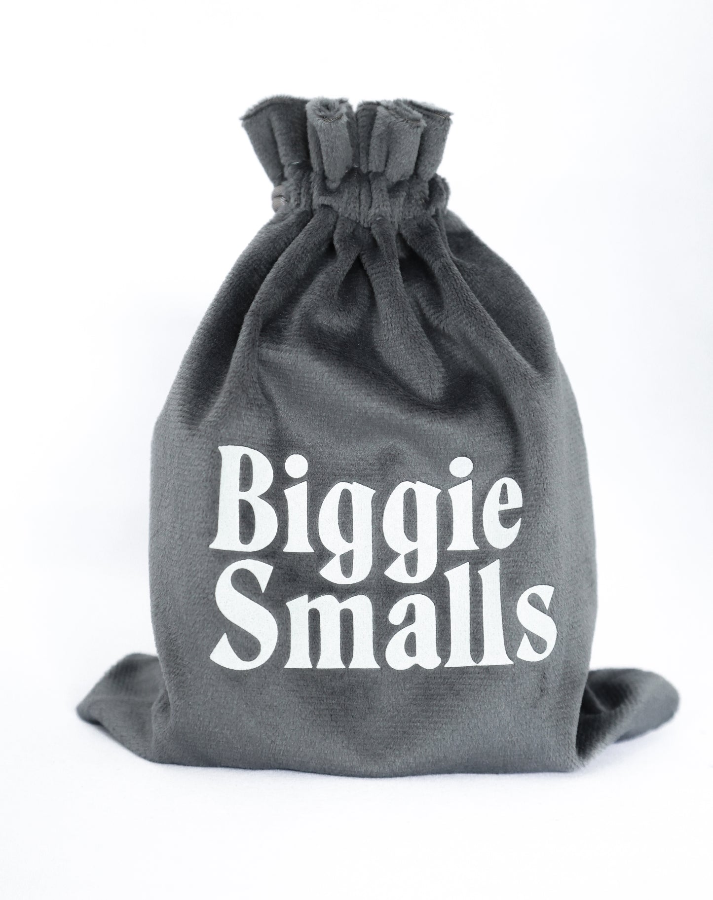 Biggie Smalls White Noise & Night Light | Premium Grey with Travel Pouch Included