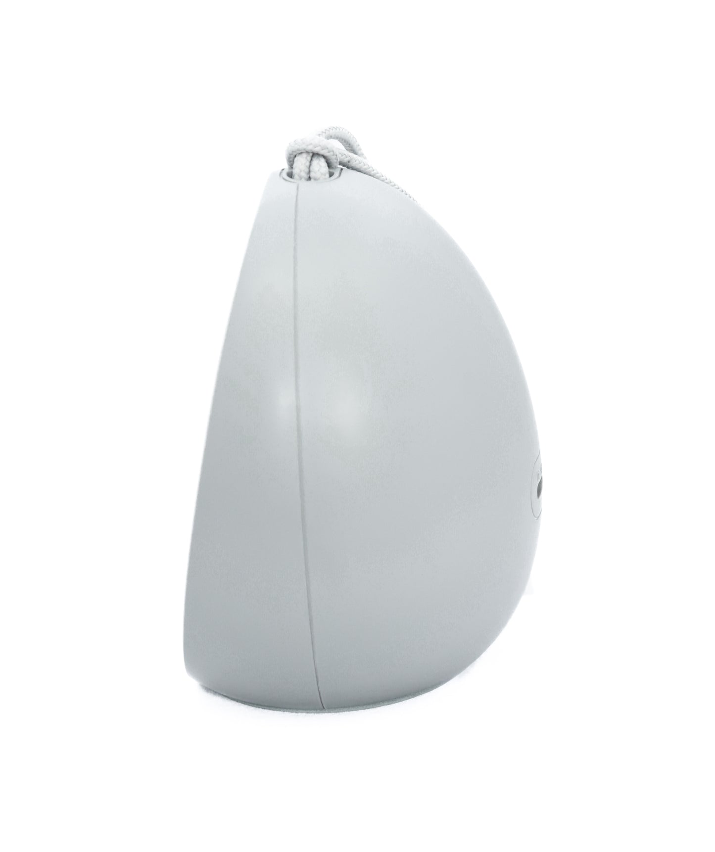 Biggie Smalls White Noise & Night Light | Premium Grey with Travel Pouch Included