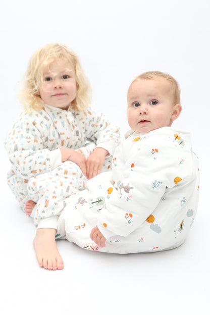 Toddler Winter Sleep Bundle | Save 10% When You Buy 2