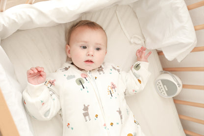 Woodlands Winter Sleep Suit - Toddler