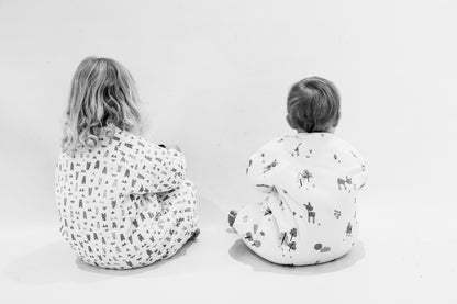 Toddler Winter Sleep Bundle | Save 10% When You Buy 2