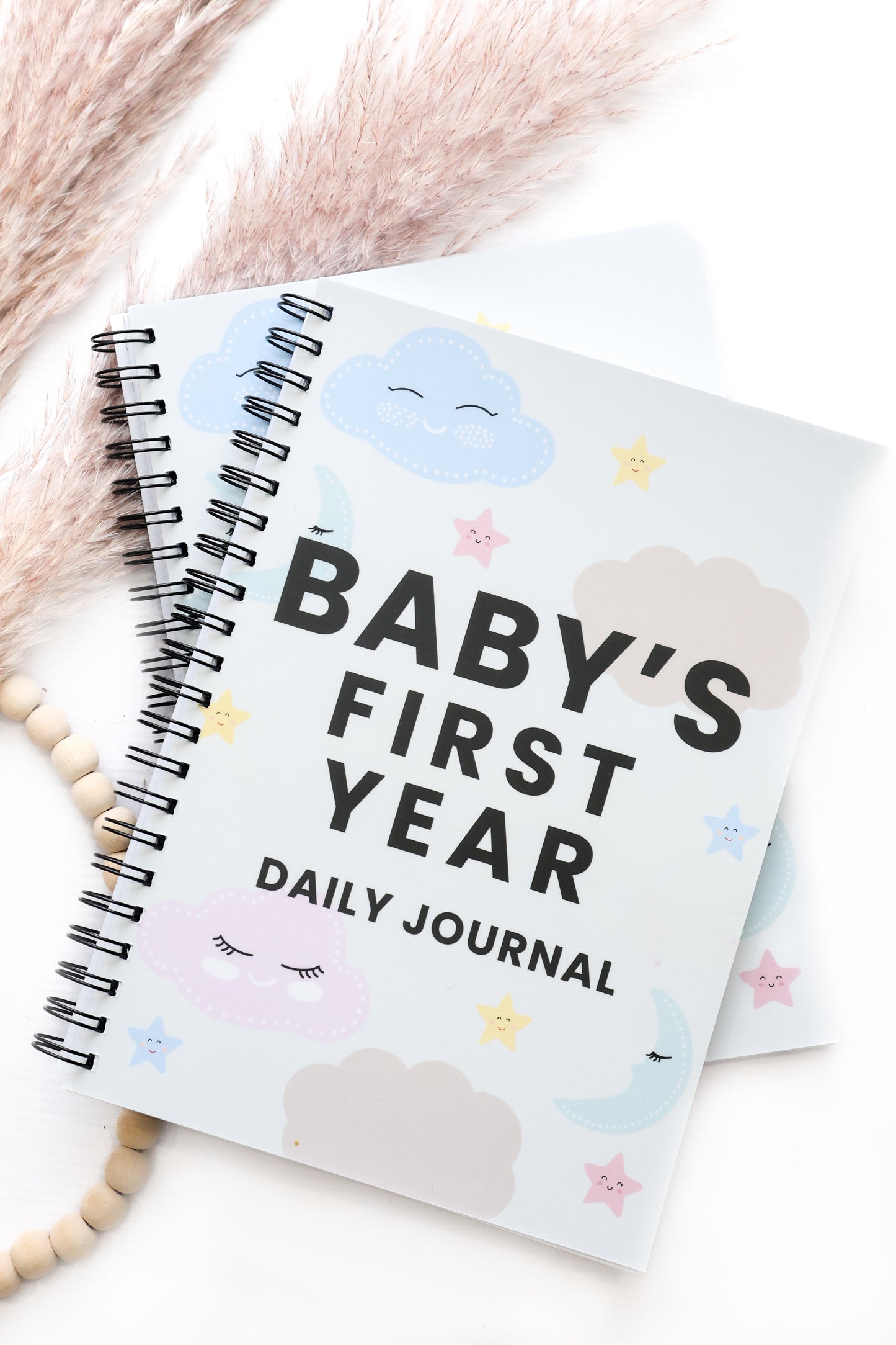 Baby Daily Planner