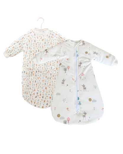 Baby Winter Sleep Bundle | Save 10% When You Buy 2